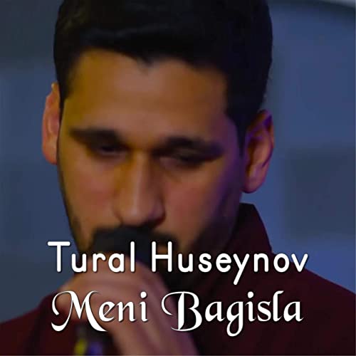 دانلود آهنگ جدید تورال حسینوف بنام منی باغیشلا